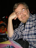 Allen Aistrope