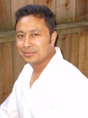 RAJEESH SHRESTHA