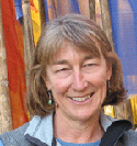 WENDY BREWER LAMA